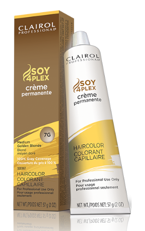 Clariol Professional CREME PERMANENTE